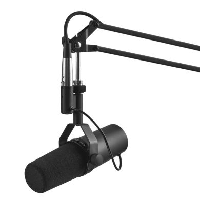 SHURE SM7B 77314 фото