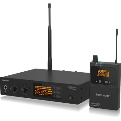 BEHRINGER UL 1000G2 90611 фото
