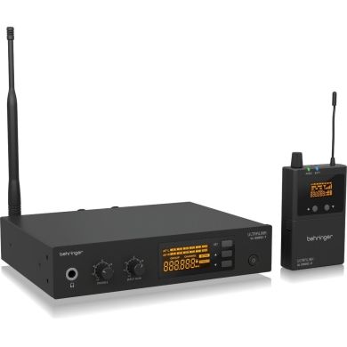 BEHRINGER UL 1000G2 90611 фото