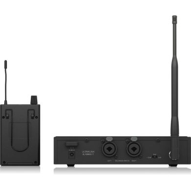 BEHRINGER UL 1000G2 90611 фото