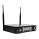 Мікрофонна радіосистема 4all Audio U-880 бездротова мікрофонна система