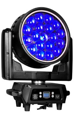 Поворотні прожектори WASH 87672 фото