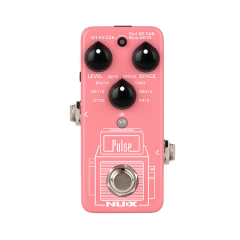 NUX NSS-4 Pulse 87246 фото