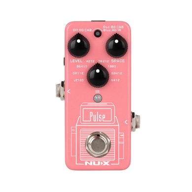 NUX NSS-4 Pulse 87246 фото