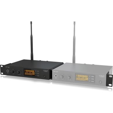 BEHRINGER UL 1000G2 90611 фото