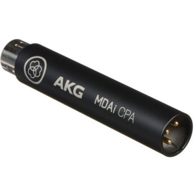 Адаптер фантомного питания для микрофона AKG MDAi CPA 3100H00310 фото