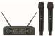 Мікрофонна радіосистема 4all Audio U-880 бездротова мікрофонна система