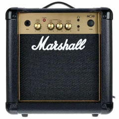 Усилители электрогитары Marshall MG10G 88920 фото