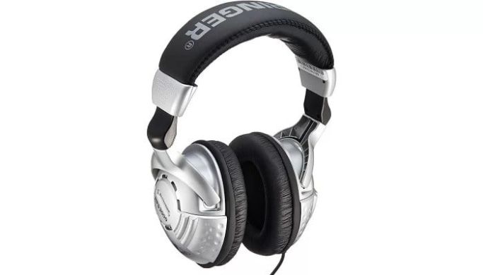 Студійні навушники BEHRINGER HPS3000 87024 фото