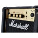 Компактний комбопідсилювач Marshall MG10G