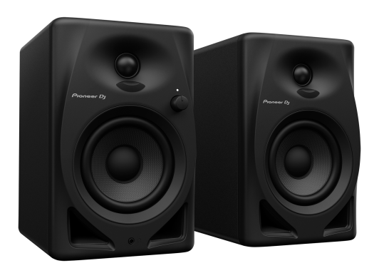 Студійна моніторна система PIONEER DM-40D 85215 фото