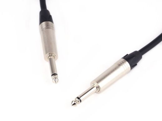 Инструментальный кабель Jack Mono-Jack Mono 3m ABCCABLS MA019L3  MA019L3 фото