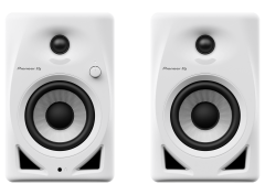 PIONEER DM-40D-W 85216 фото