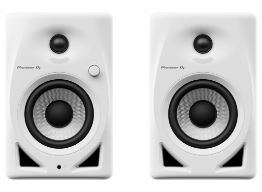 PIONEER DM-40D-W 85216 фото