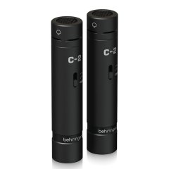 BEHRINGER C-2 DARK EDITION 90623 фото