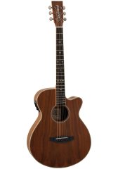 TANGLEWOOD TRU4 CE AW 88326 фото