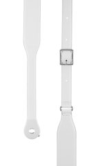 LAVA MUSIC Idea Strap 2 Eco leather White 88594 фото