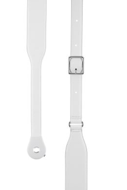 LAVA MUSIC Idea Strap 2 Eco leather White 88594 фото