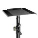 Стойка для студийных мониторов Gravity SP 3202 VT