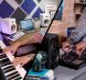 Активний студійний монітор PIONEER DM-40D-W