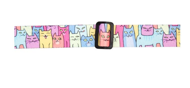 Flight S35 KITTY для укулеле 86686 фото