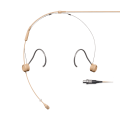 SHURE DEMO_TH53T/O-LEMO 81824 фото