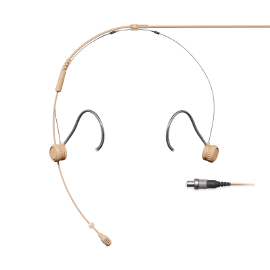 SHURE DEMO_TH53T/O-LEMO 81824 фото