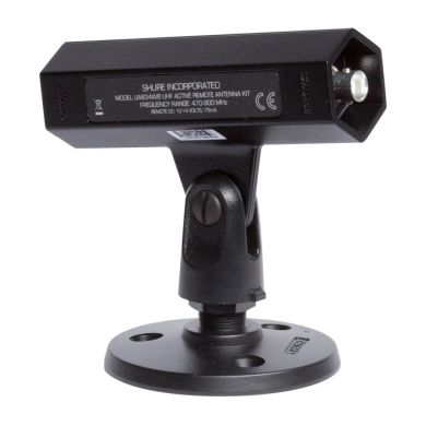 SHURE UA834WB 77434 фото