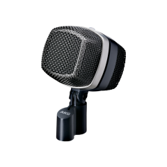 Інструментальний мікрофон AKG D12 VR 3220H00010 фото
