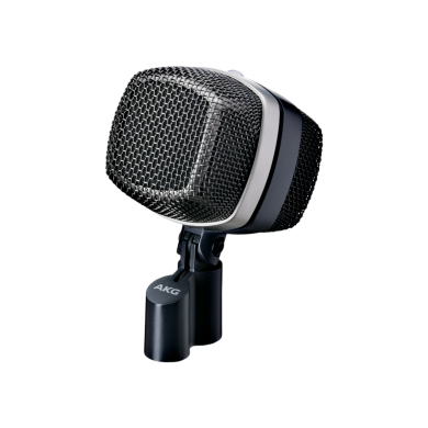 Інструментальний мікрофон AKG D12 VR 3220H00010 фото