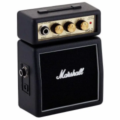 Усилители электрогитары Marshall MS-2 88923 фото