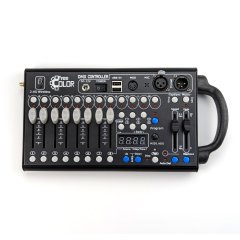 FREE COLOR Mini 192 Wireless DMX пульт 86268 фото