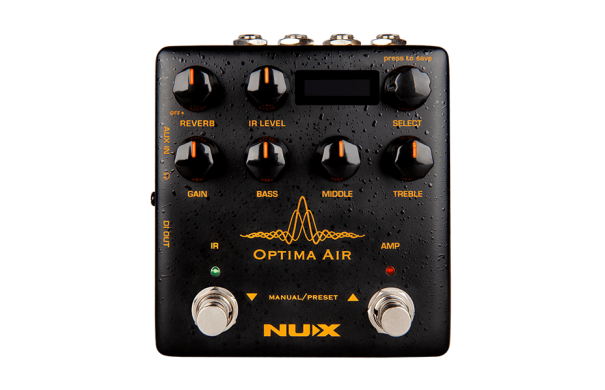 NUX Optima Air (NAI-5) 87696 фото