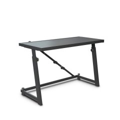 Стол для диджея DJ стол Gravity F T 01 85484 фото