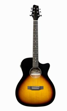 STAGG G SA35 ACE-VS 86616 фото