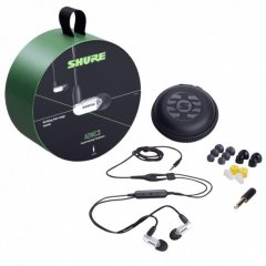 SHURE SE31BAWUNI-EFS 83027 фото