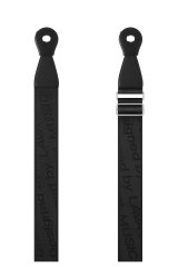 LAVA MUSIC Ideal Strap 2 Woven Woven Black 88595 фото