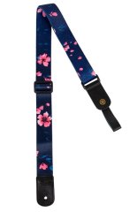 Ремень Flight S35 SAKURA для укулеле 86684 фото