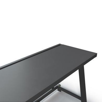 Стол для диджея DJ стол Gravity F T 01 85484 фото