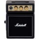 Портативний міні-комбопідсилювачч Marshall MS-2