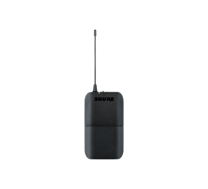 SHURE BLX14E/MX53 77803 фото