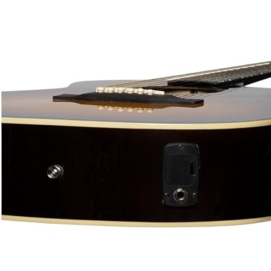 Електроакустична гітара STAGG G SA35 ACE-VS 86616 фото