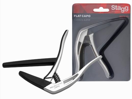STAGG G SCPX-FL CR 86545 фото