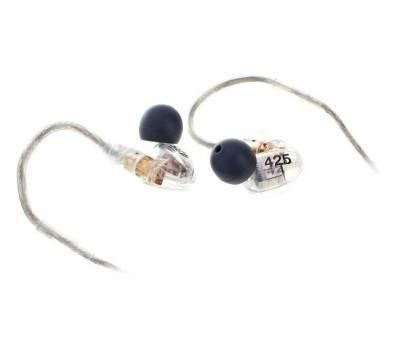 SHURE SE425-CL-EFS 76562 фото