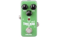 NUX NOD-2 TubeMan MKII Overdrive 87944 фото