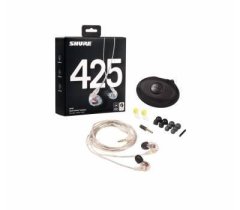 SHURE SE425-CL-EFS 76562 фото