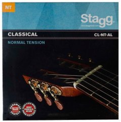 STAGG G CL-NT-AL 86533 фото