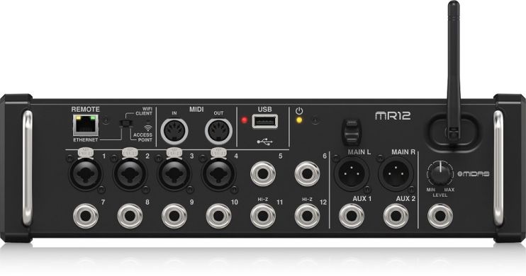 MIDAS MR12 86437 фото