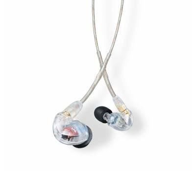 SHURE SE425-CL-EFS 76562 фото