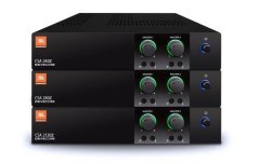 Двоканальний трансляційний підсилювач JBL CSA 240Z NCSA240Z-U-EU фото